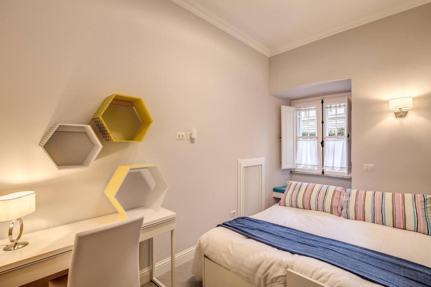Flat With Terrace By Vatican Рим Экстерьер фото
